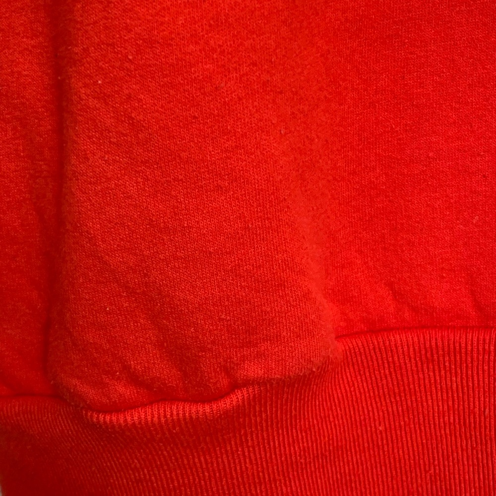 Vintage San Diego Zoo Giant Pandas Pullover Sweatshirt XL - Picture 12 of 12